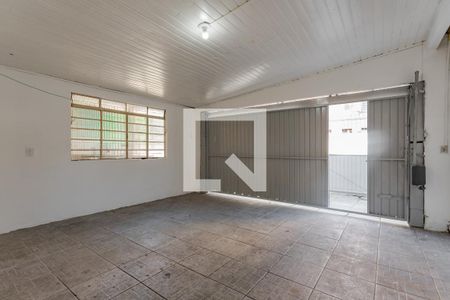 Garagem de casa para alugar com 3 quartos, 102m² em Passo D’areia, Porto Alegre