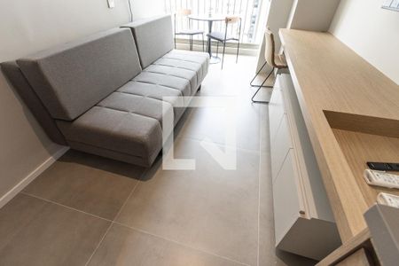 Apartamento à venda com 1 quarto, 37m² em Perdizes, São Paulo