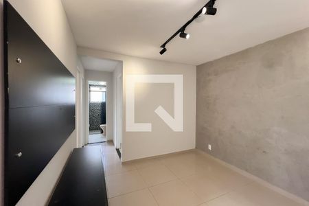 Apartamento para alugar com 2 quartos, 50m² em Chácaras Alpina, Valinhos