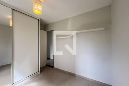 Apartamento para alugar com 2 quartos, 50m² em Chácaras Alpina, Valinhos