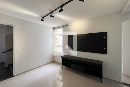 Apartamento para alugar com 2 quartos, 50m² em Chácaras Alpina, Valinhos