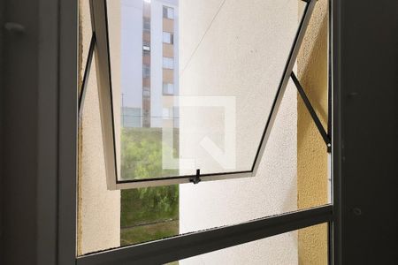 Apartamento para alugar com 2 quartos, 50m² em Chácaras Alpina, Valinhos