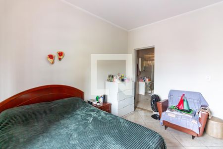 Quarto 1 de casa à venda com 3 quartos, 220m² em Pestana, Osasco