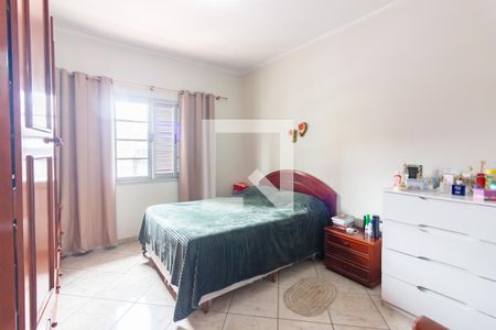 Quarto 1 de casa à venda com 3 quartos, 220m² em Pestana, Osasco