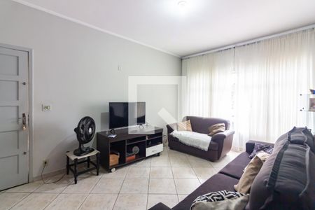 Sala  de casa à venda com 3 quartos, 220m² em Pestana, Osasco