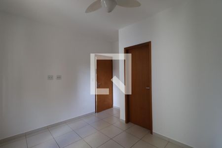 Suíte de apartamento para alugar com 1 quarto, 46m² em Jardim Nova Alianca Sul, Ribeirão Preto