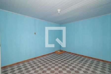 Quarto 2 de casa para alugar com 3 quartos, 75m² em Jardim Carvalho, Porto Alegre