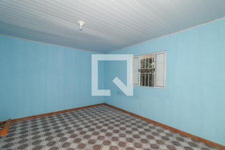 Quarto 2 de casa para alugar com 3 quartos, 75m² em Jardim Carvalho, Porto Alegre