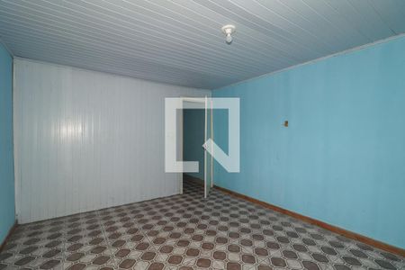 Quarto 2 de casa para alugar com 3 quartos, 75m² em Jardim Carvalho, Porto Alegre