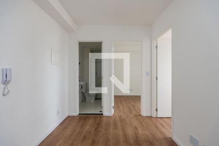 Sala de apartamento para alugar com 2 quartos, 31m² em Jardim Monte Kemel, São Paulo