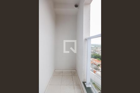 Quarto 1 de apartamento para alugar com 2 quartos, 31m² em Jardim Monte Kemel, São Paulo