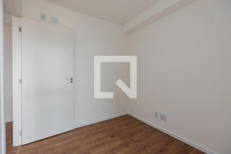 Quarto 1 de apartamento para alugar com 2 quartos, 31m² em Jardim Monte Kemel, São Paulo