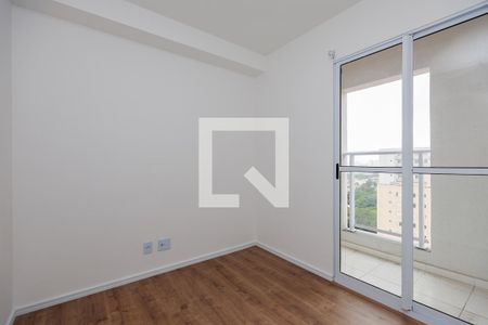 Quarto 1 de apartamento para alugar com 2 quartos, 31m² em Jardim Monte Kemel, São Paulo