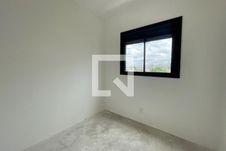 Quarto 1 de apartamento à venda com 2 quartos, 42m² em Carandiru, São Paulo