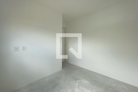 Quarto 2 de apartamento à venda com 2 quartos, 42m² em Carandiru, São Paulo