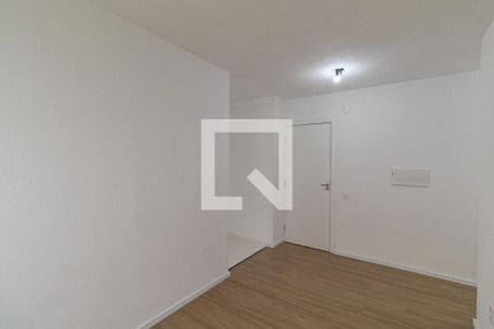 Sala/Cozinha/Área de Serviço  de apartamento para alugar com 2 quartos, 49m² em Colônia (zona Leste), São Paulo