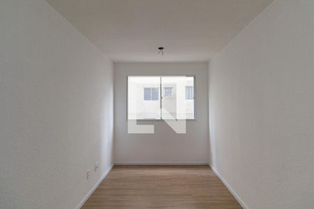 Sala/Cozinha/Área de Serviço  de apartamento para alugar com 2 quartos, 49m² em Colônia (zona Leste), São Paulo
