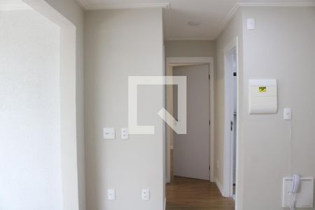 Apartamento para alugar com 2 quartos, 41m² em Barra Funda, São Paulo