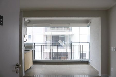 Apartamento para alugar com 2 quartos, 41m² em Barra Funda, São Paulo