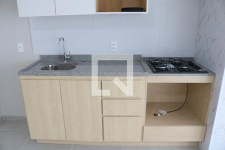 Apartamento para alugar com 2 quartos, 41m² em Barra Funda, São Paulo