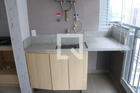 Apartamento para alugar com 2 quartos, 41m² em Barra Funda, São Paulo
