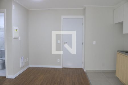 Apartamento para alugar com 2 quartos, 41m² em Barra Funda, São Paulo
