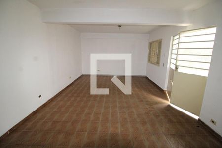 Sala de casa para alugar com 1 quarto, 81m² em Chora Menino, São Paulo