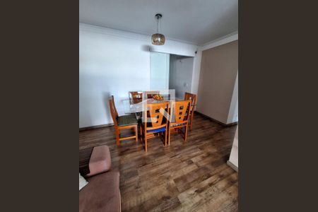 Foto 01 de apartamento à venda com 3 quartos, 75m² em Vila Prudente, São Paulo