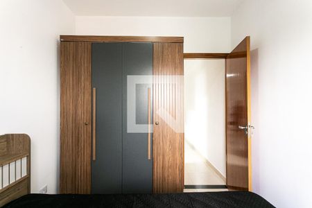 Quarto de apartamento para alugar com 1 quarto, 40m² em Vila Formosa, São Paulo