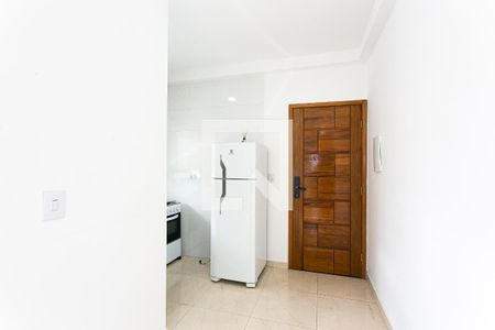 Sala de apartamento para alugar com 1 quarto, 40m² em Vila Formosa, São Paulo