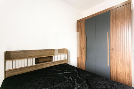 Quarto de apartamento para alugar com 1 quarto, 40m² em Vila Formosa, São Paulo