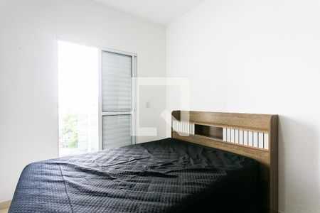 Quarto de apartamento para alugar com 1 quarto, 40m² em Vila Formosa, São Paulo