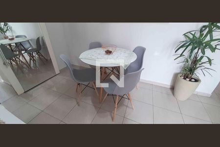 Apartamento à venda com 3 quartos, 67m² em São Pedro, Osasco