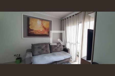 Apartamento à venda com 3 quartos, 67m² em São Pedro, Osasco