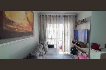 Apartamento à venda com 3 quartos, 67m² em São Pedro, Osasco