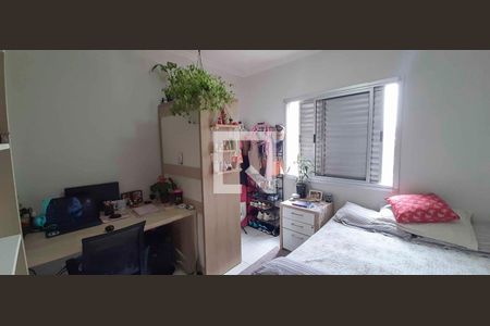 Quarto 1 de apartamento à venda com 3 quartos, 67m² em São Pedro, Osasco