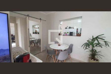 Apartamento à venda com 3 quartos, 67m² em São Pedro, Osasco