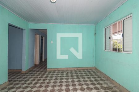 Sala de casa à venda com 3 quartos, 176m² em Jardim Carvalho, Porto Alegre