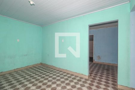 Sala de casa à venda com 3 quartos, 176m² em Jardim Carvalho, Porto Alegre
