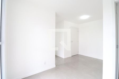 Sala/Cozinha de apartamento para alugar com 2 quartos, 41m² em Barra Funda, São Paulo