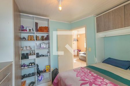 Quarto 1 de casa à venda com 2 quartos, 350m² em São José, Canoas