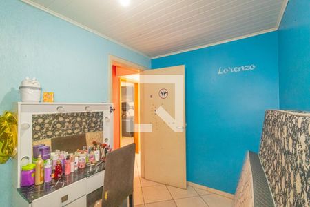 Quarto 2 de casa à venda com 2 quartos, 350m² em São José, Canoas