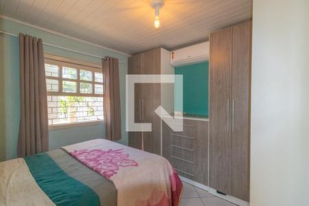 Quarto 1 de casa à venda com 2 quartos, 350m² em São José, Canoas