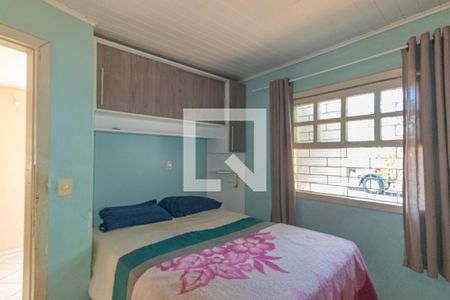 Quarto 1 de casa à venda com 2 quartos, 350m² em São José, Canoas