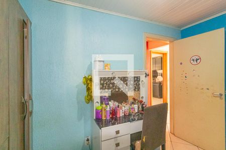 Quarto 2 de casa à venda com 2 quartos, 350m² em São José, Canoas