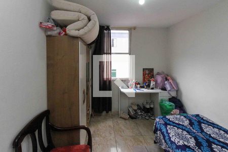 Apartamento para alugar com 2 quartos, 50m² em Jardim Sapopemba, São Paulo