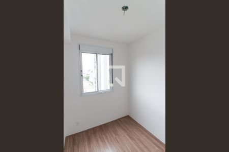 Quarto 2 de apartamento à venda com 2 quartos, 36m² em Vila Maria, São Paulo