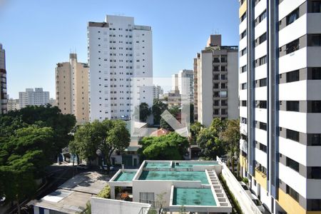 Apartamento à venda com 2 quartos, 120m² em Chácara Inglesa, São Paulo