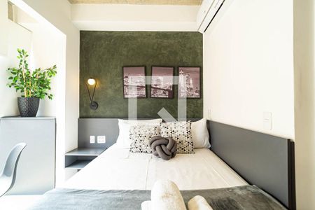 Studio de kitnet/studio para alugar com 1 quarto, 19m² em Bela Vista, São Paulo