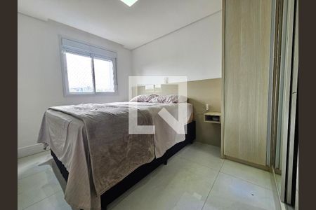 Quarto 2 de apartamento à venda com 2 quartos, 52m² em Santo Amaro, São Paulo